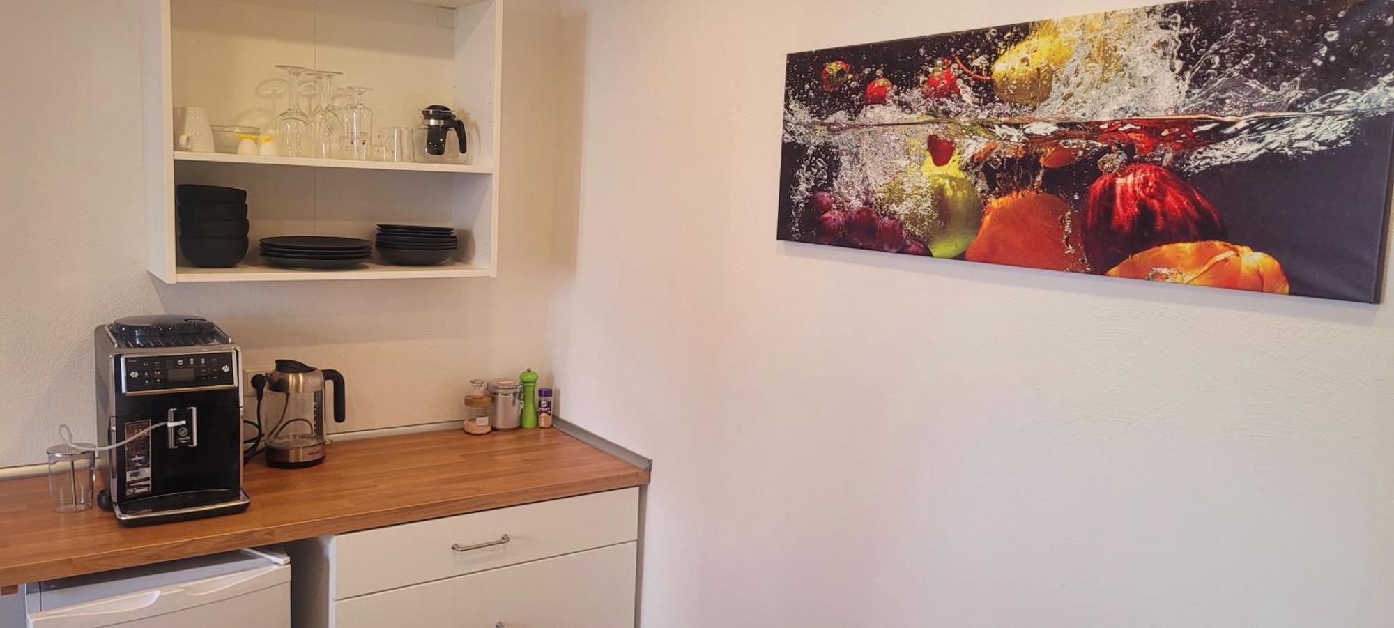 Ferienwohnung Mit Grosser Terrasse ボッパルト エクステリア 写真
